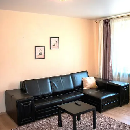 Apartament Vip On Prospect Nezavisimosti *