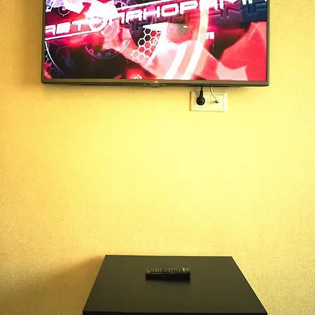 Apartament Vip On Prospect Nezavisimosti Mińsk