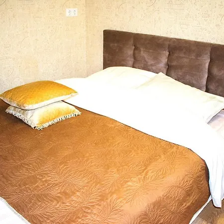 Vip On Prospect Nezavisimosti * Mińsk