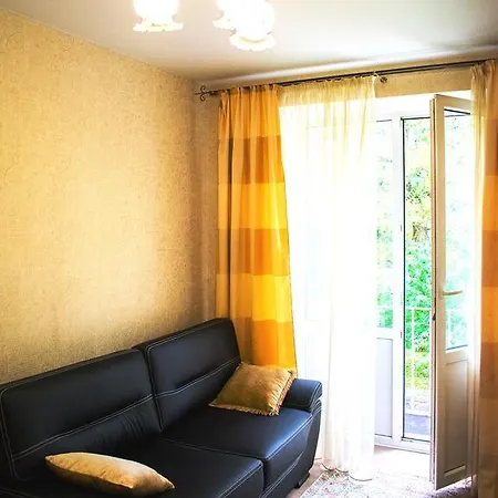 Vip On Prospect Nezavisimosti Mińsk