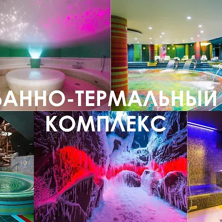 Апартаменти Vip On Prospect Nezavisimosti Мінськ